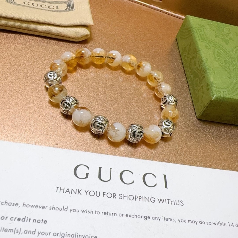 Gucci Bracelets